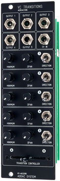ADDAC 306 VC Transitions