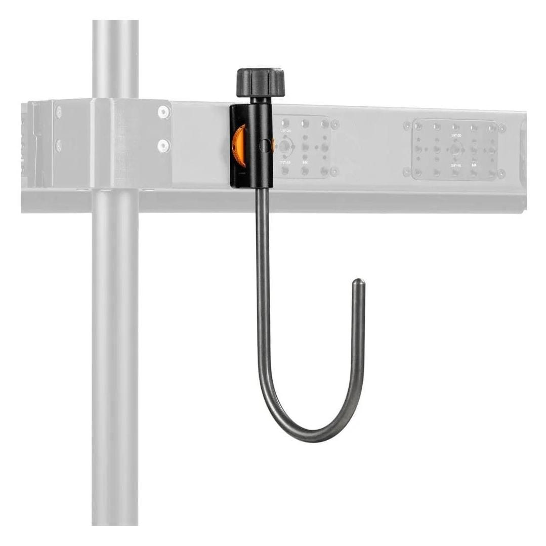 SmallRig 6254 Cable Storage Hook for Camera Cart (6254)