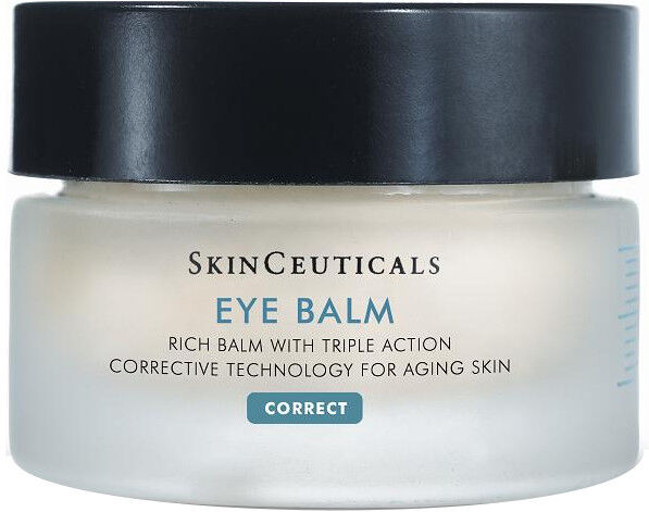 Skinceuticals Eye Balm Crema Contorno Occhi Emolliente 14 Ml