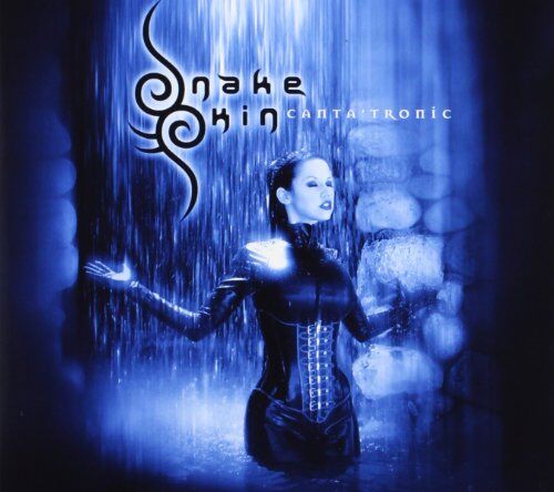 SnakeSkin - Canta Tronic - Preis vom 14.10.2026 23:07:16 h