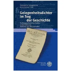 Gelegenheitsdichter im Sog der Geschichte, Sprachbücher von Theodor Verweyen, Andreas Verweyen, Wolfgang Srb