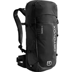 Ortovox Traverse 30 Alpinrucksack - 30L - black raven