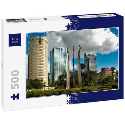 Lais Puzzle Tampa 500 Teile