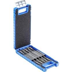 PFERD TOOLS 15816242 Diamant-Riffelfeilen-Set 1 St.