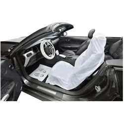Magni, Auto Innenraum Zubehör, Einweg-Schutzset Clean Set 5in 1
