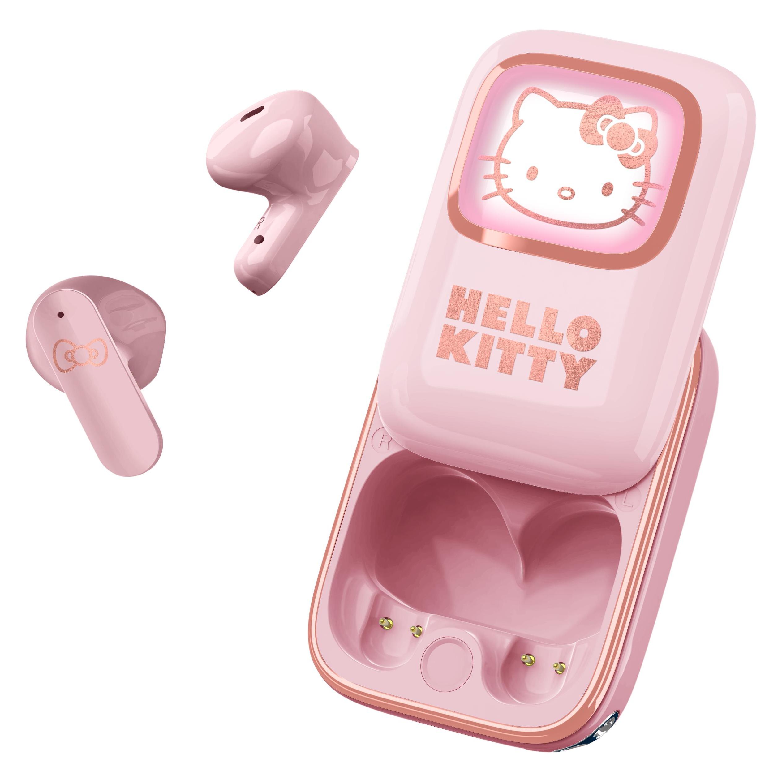 OTL Hello Kitty Slide TWS earphones (HK1271)