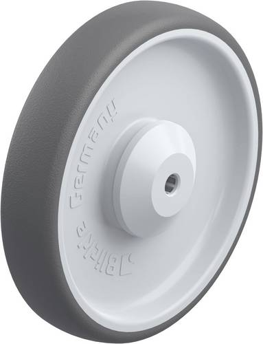 Blickle 763384 PATH 200/12KA Rad Rad-Durchmesser: 200mm Tragfähigkeit (max.): 500kg 1St.