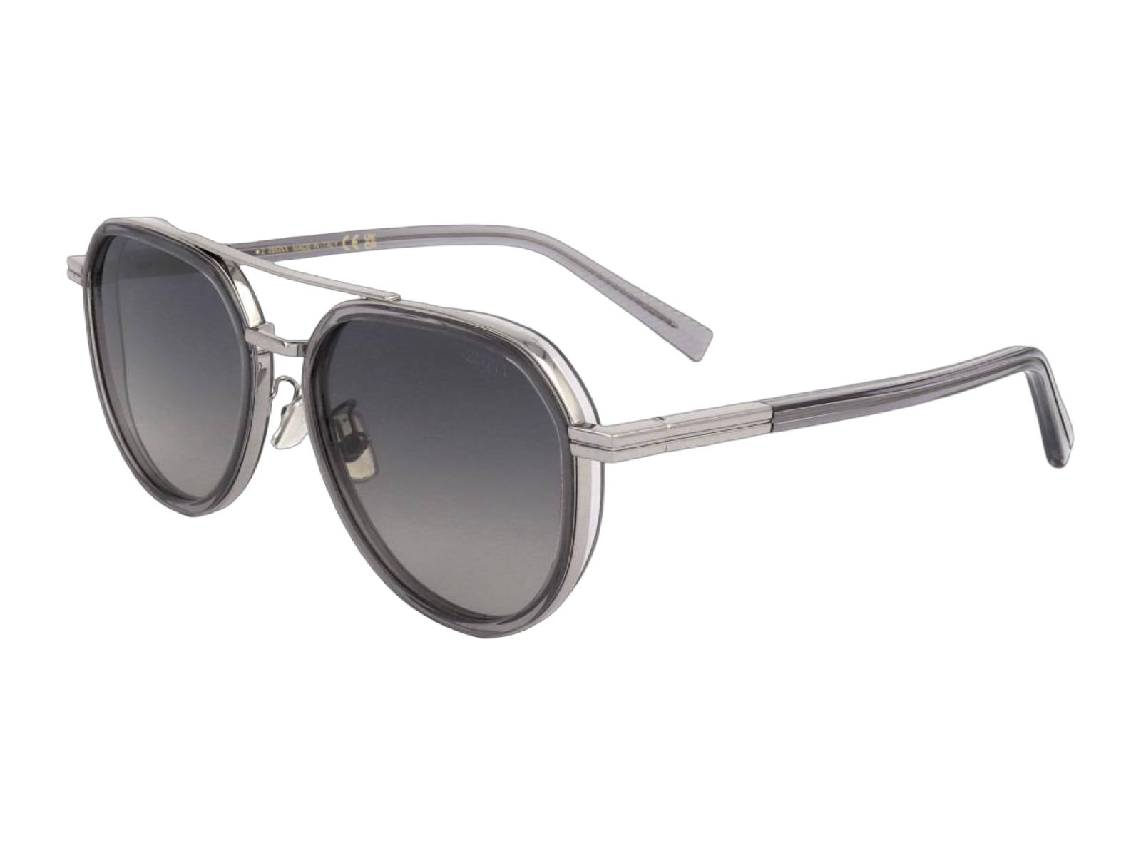 Ermenegildo Zegna EZ0263-K 20B zonnebril
