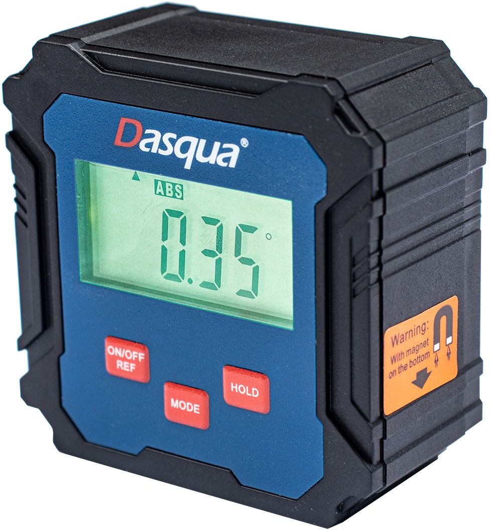 Livello da costruzione Dasqua 8400-0020