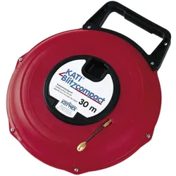 Katimex, Kabeleinziehsystem, KATI-BLITZ COMPACT 30M 034565 (KB COM 30) (30 m)