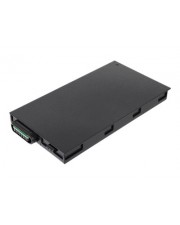 GETAC Laptop-Batterie 1 x Batterie Lithium-Ionen 3 Zellen 2680 mAh für Getac F110 G6 (GBM3X7)