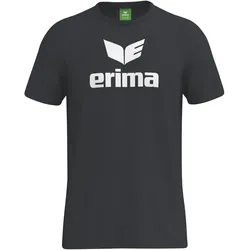 erima Promo T-Shirt schwarz 3XL