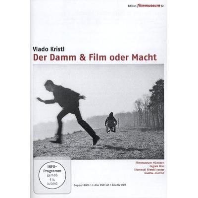 Der Damm & Film oder Macht, DVD