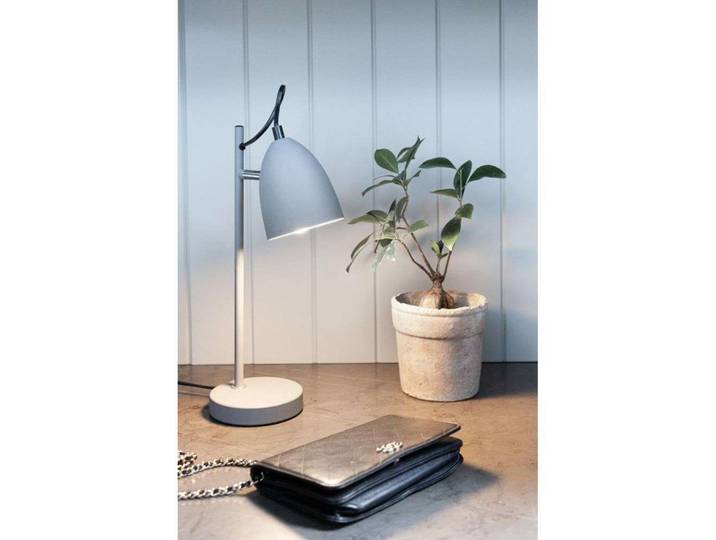 Yep! Tischleuchte White - Halo Design - Wohnzimmer - Metall