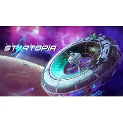 Spacebase Startopia