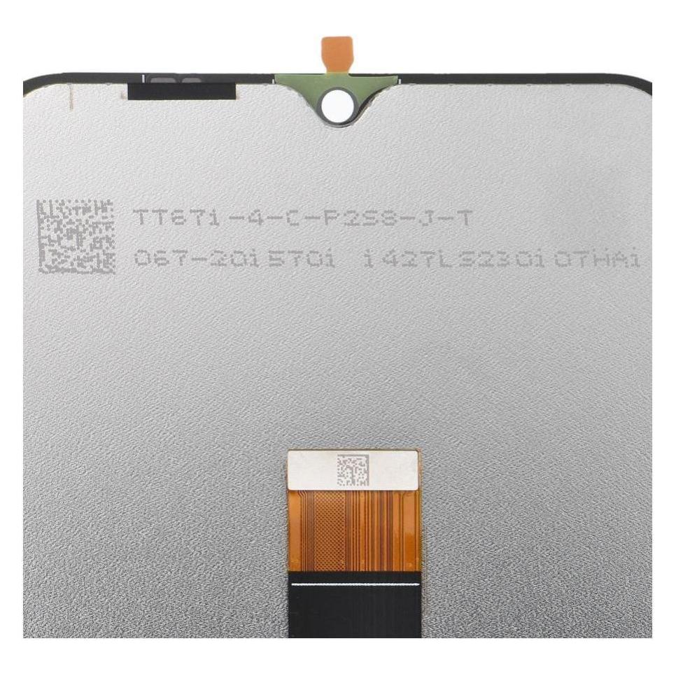 FixCell LCD display! LCD Display for LCD REDMI 12C OEM without frame (Display, Xiaomi Redmi 12C) (48518174)