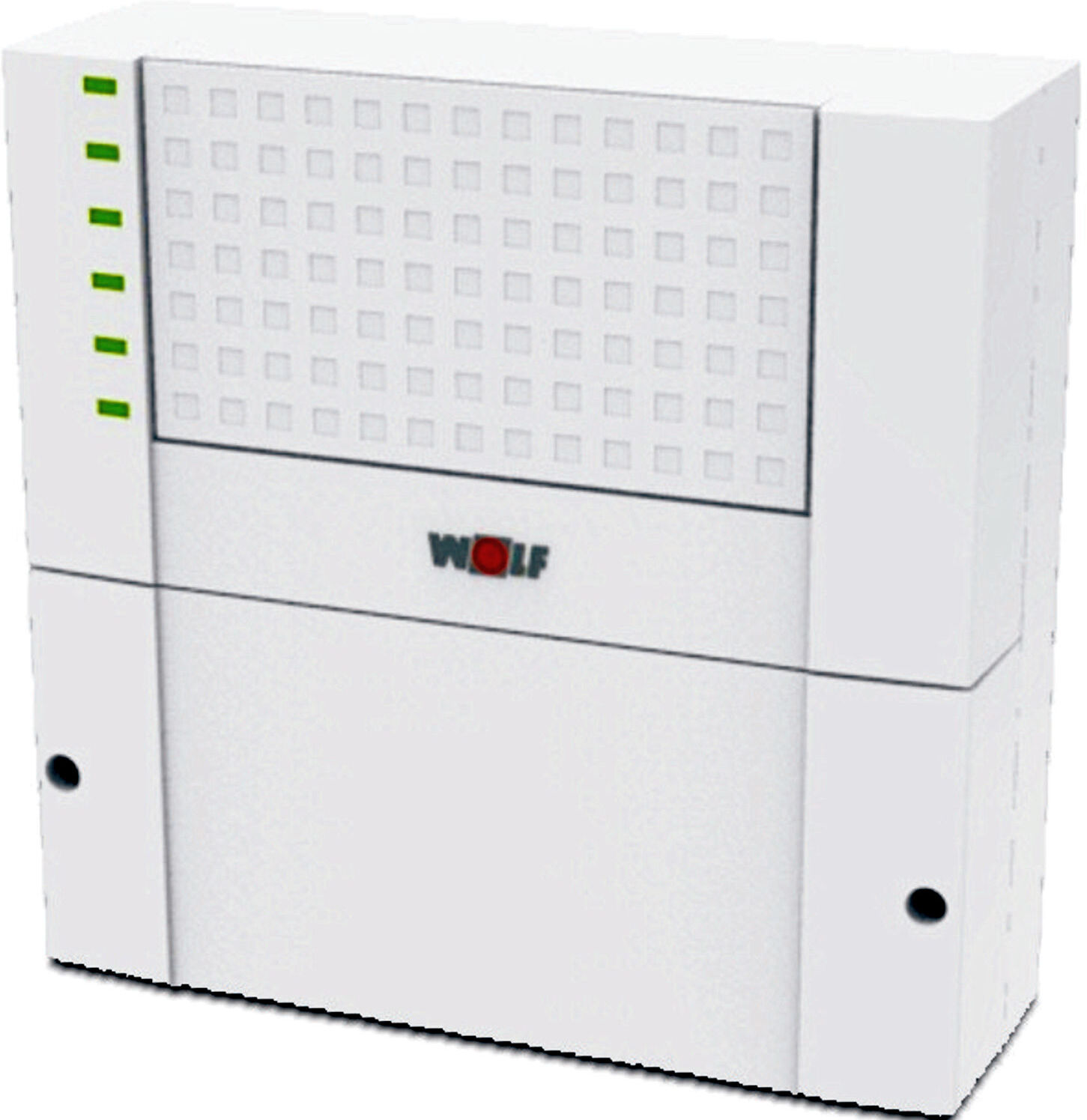 Wolf Km Module Cascade 2745866 Module d'extension, pour système de contrôle WRS