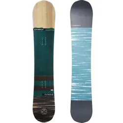 FIREFLY Snowboard Furious, Größe 150 in Grün Grün
