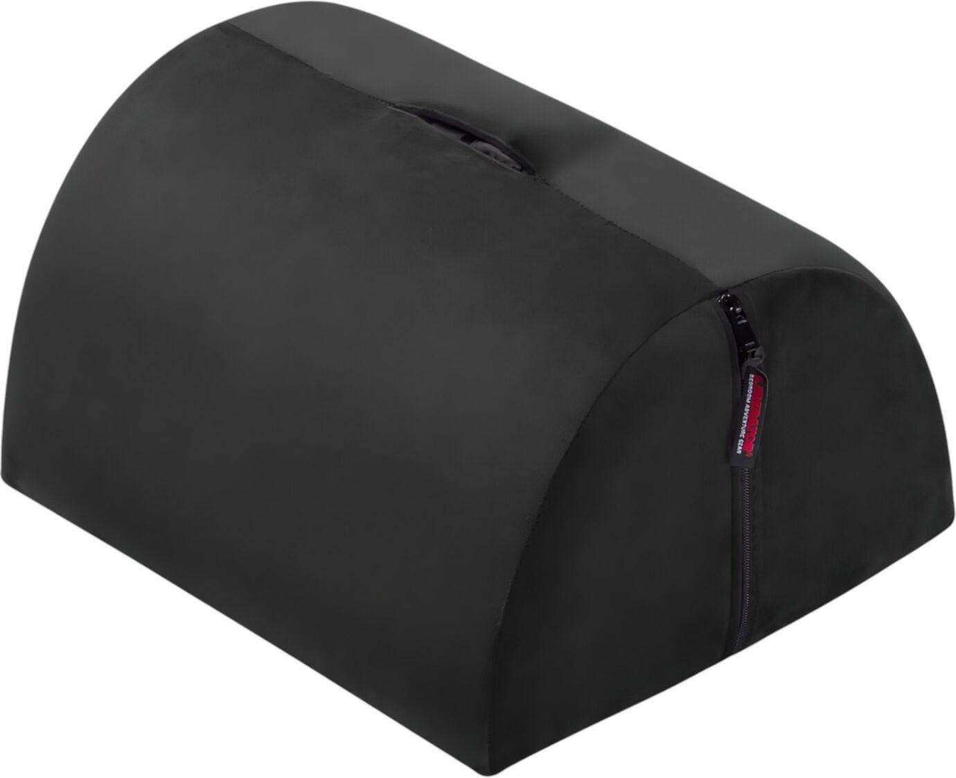 Liberator Bonbon - Halvcirkelformet Sexpude Med Dildo-/vibratorholder