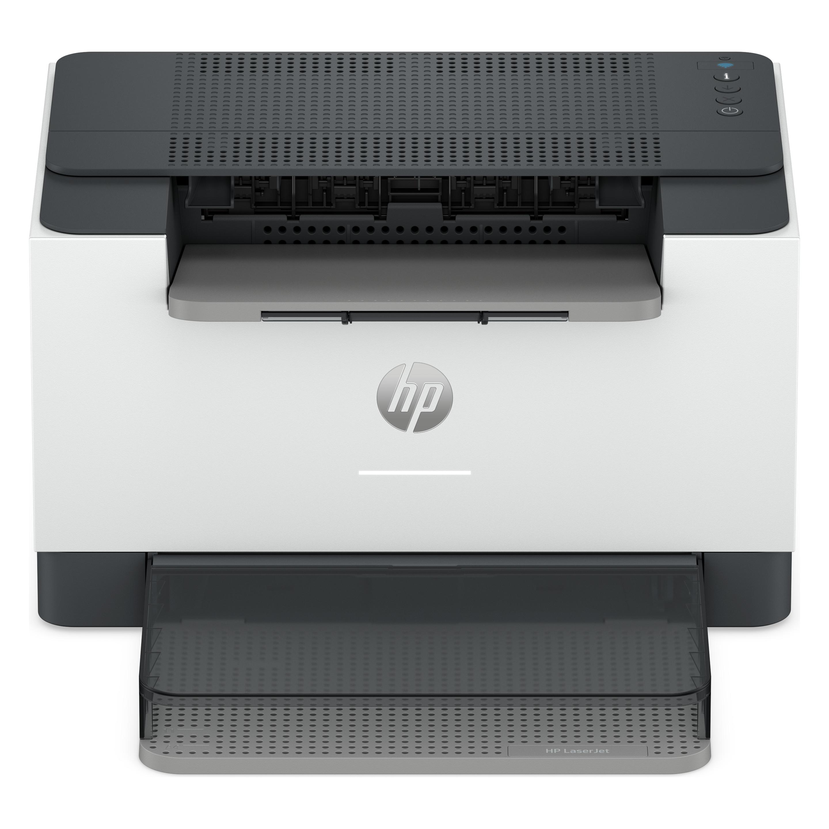HP LaserJet M216dw A4, 28S., SW, SF, Duplex, WLAN (Laser, Schwarz-Weiss) (B0YX0A#ABB)