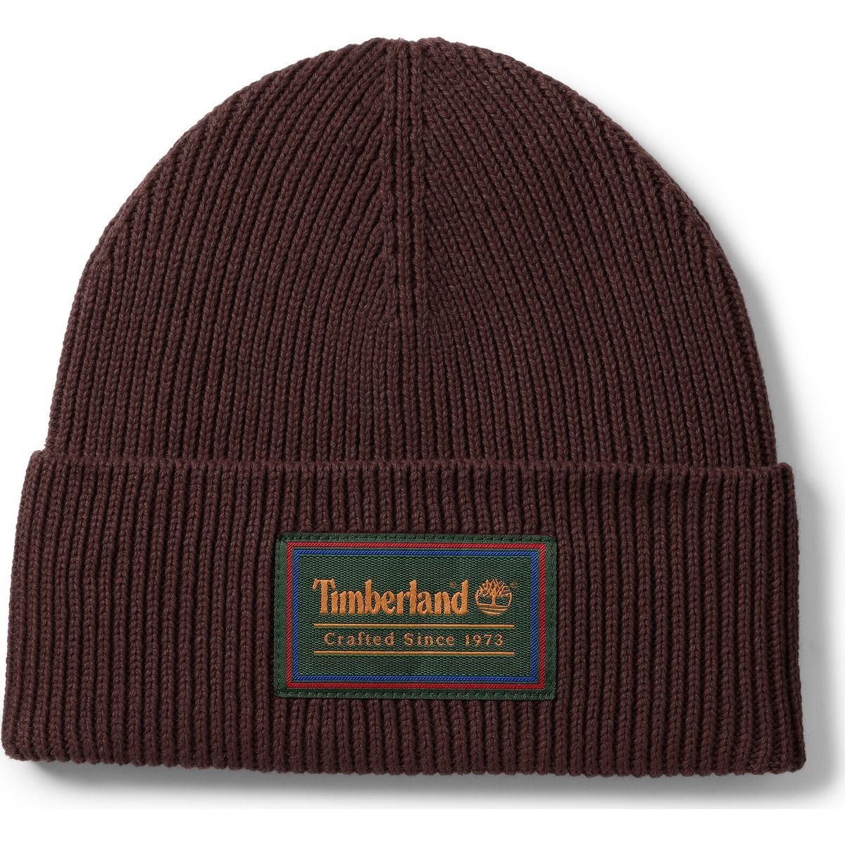 Timberland Mens Crafted Beanie mole OS TB0A67V2C351-OS