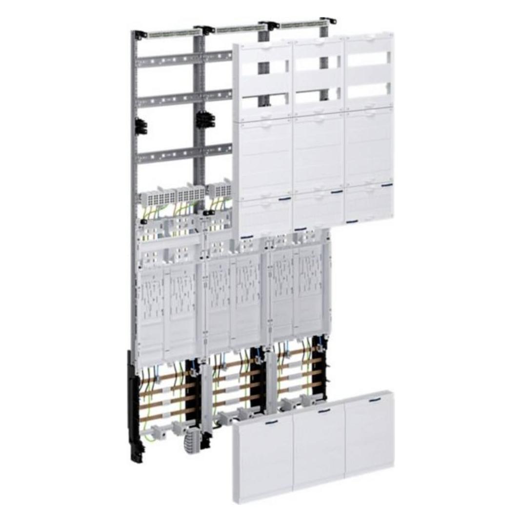 Hager Komplettfeld (ZL5ET26)
