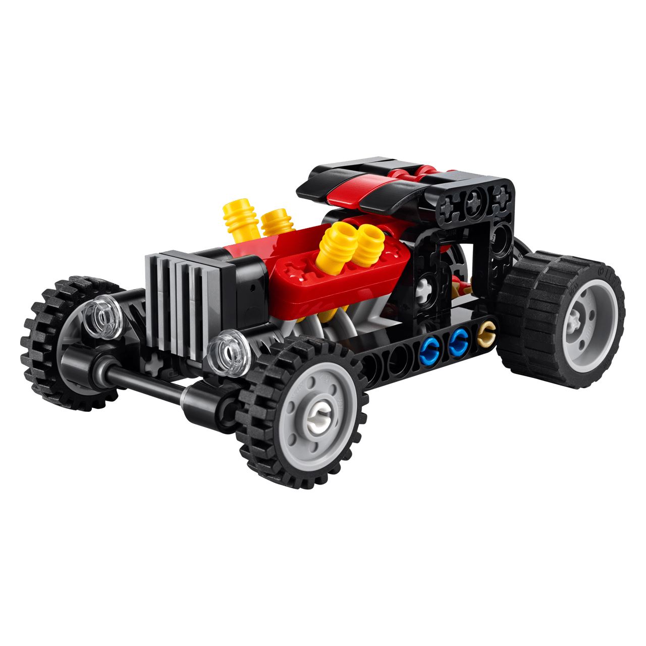 LEGO Technic 30735 Hot Rod Auto (Polybag)