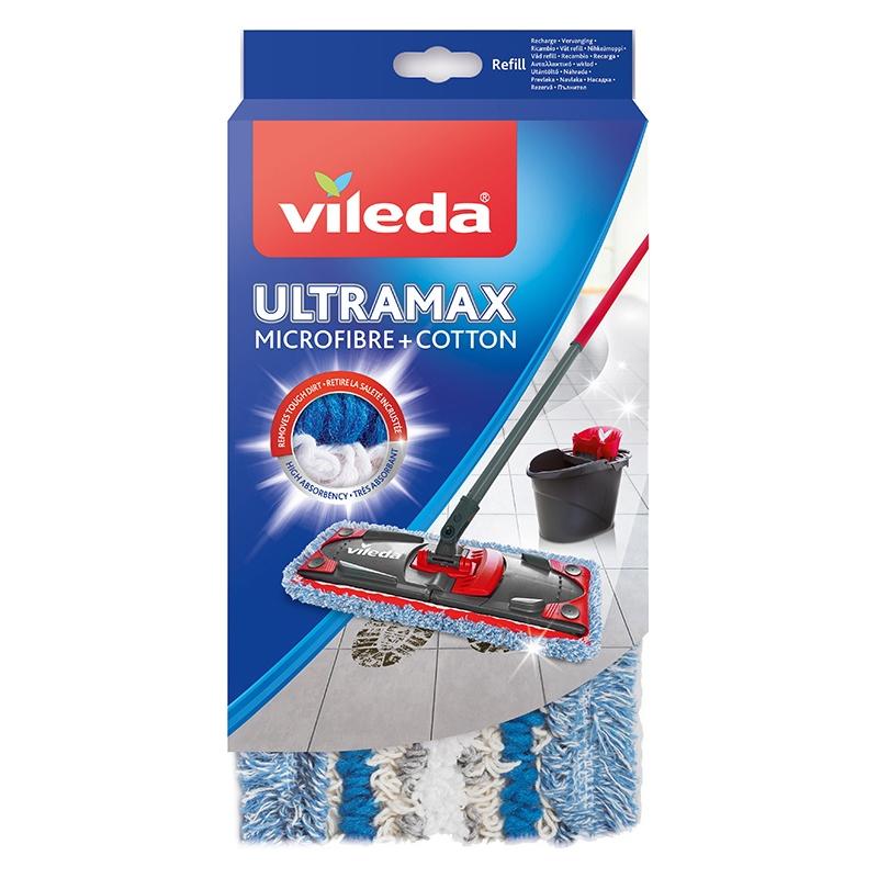 Vileda Wischbezug (1 Stk.) (4023103139022)