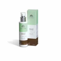 Pino Körperöl Kokos Minze 100% Naturrein 100 ml