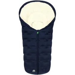 Odenwälder, Kinderwagen Fusssack, Fusssäckchen Oskar line