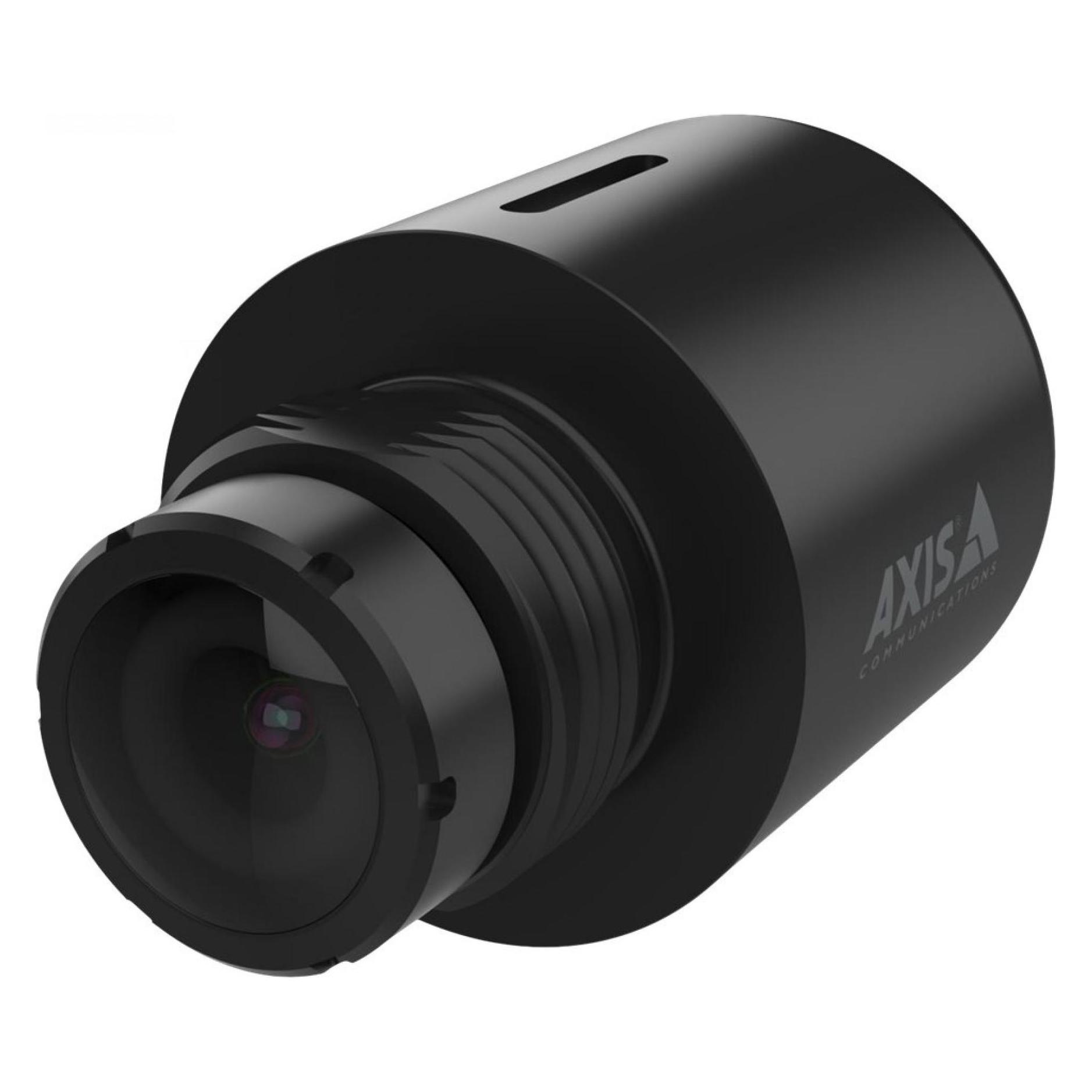 Axis F2135-RE FISHEYE BULK 8 P (Objektiv) (02641-021)