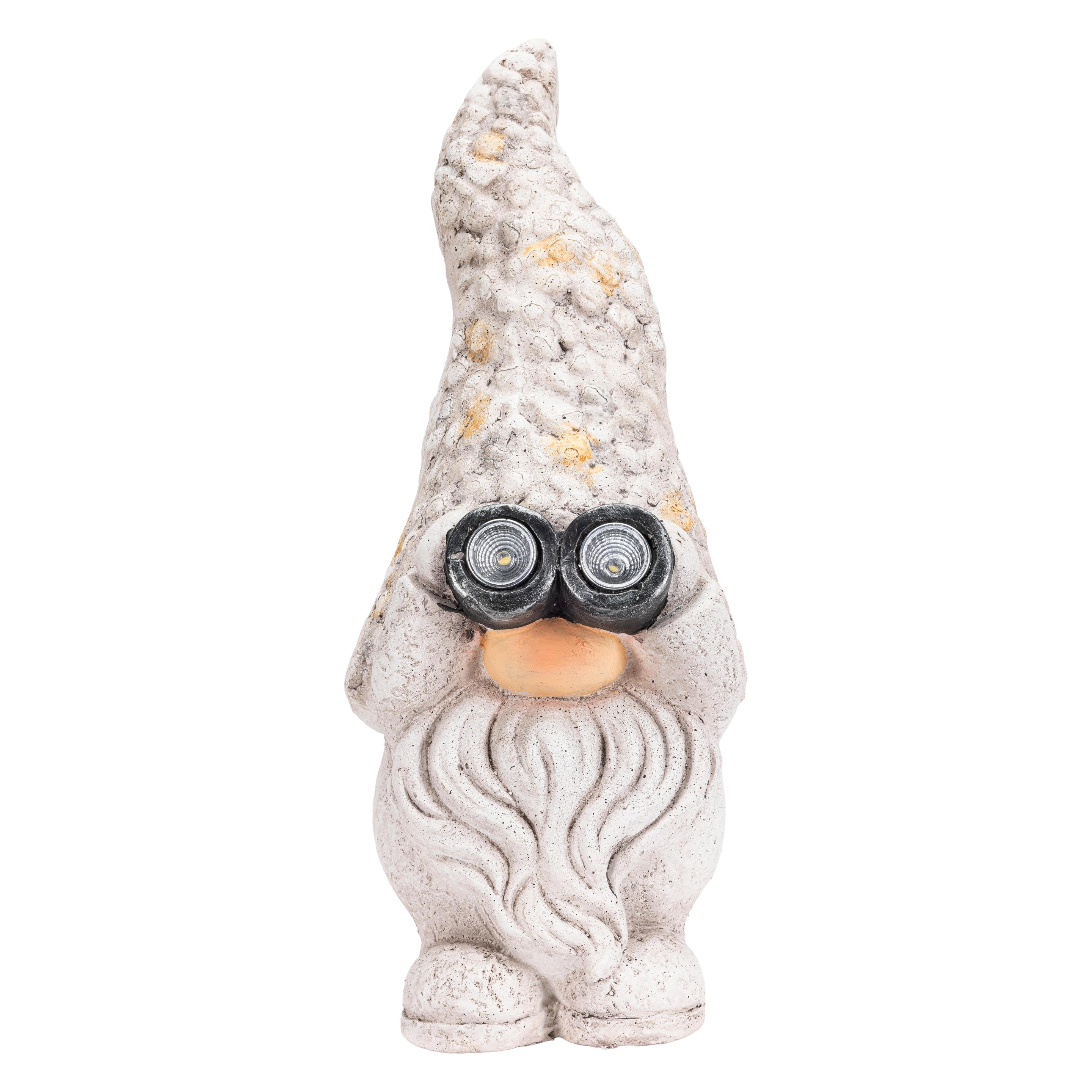 DKD Home Decor Decoration "Dwarf", 20 cm x 20.5 cm x 41 cm (56465890)