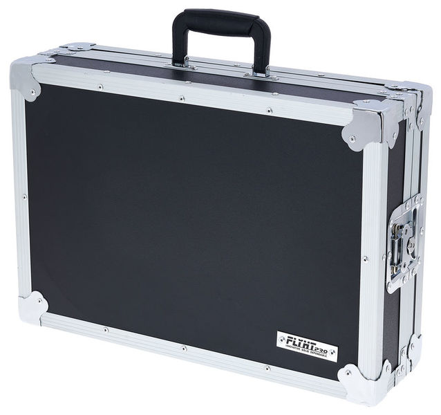 Flyht Pro Case Kemper Profiler Stage nero