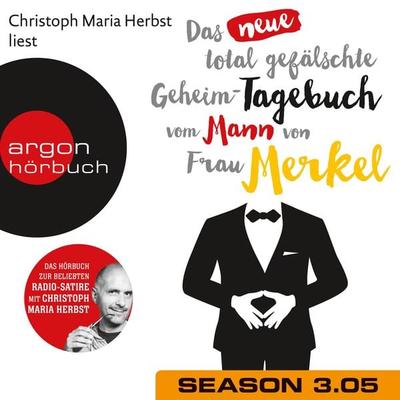 GTMM KW 28 - Nomen Nominandum, Audio, 4251234336670