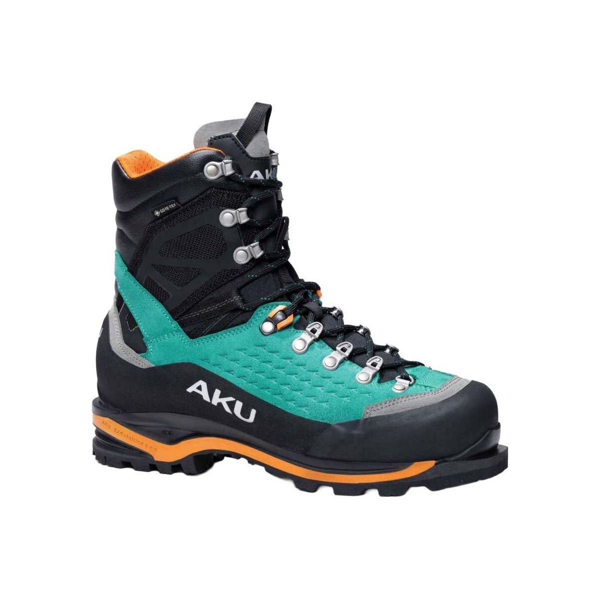 AKU Hayatsuki GTX W'S mint/black (463) 42 922-463-42