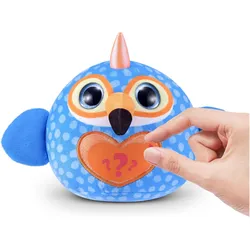 Zuru Rainbocorns Wild Heart Surprise (Tukan)