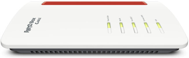 FRITZ WLAN Routeur FRITZ!Box 6670 Cable Wi-Fi 7 (20003047)