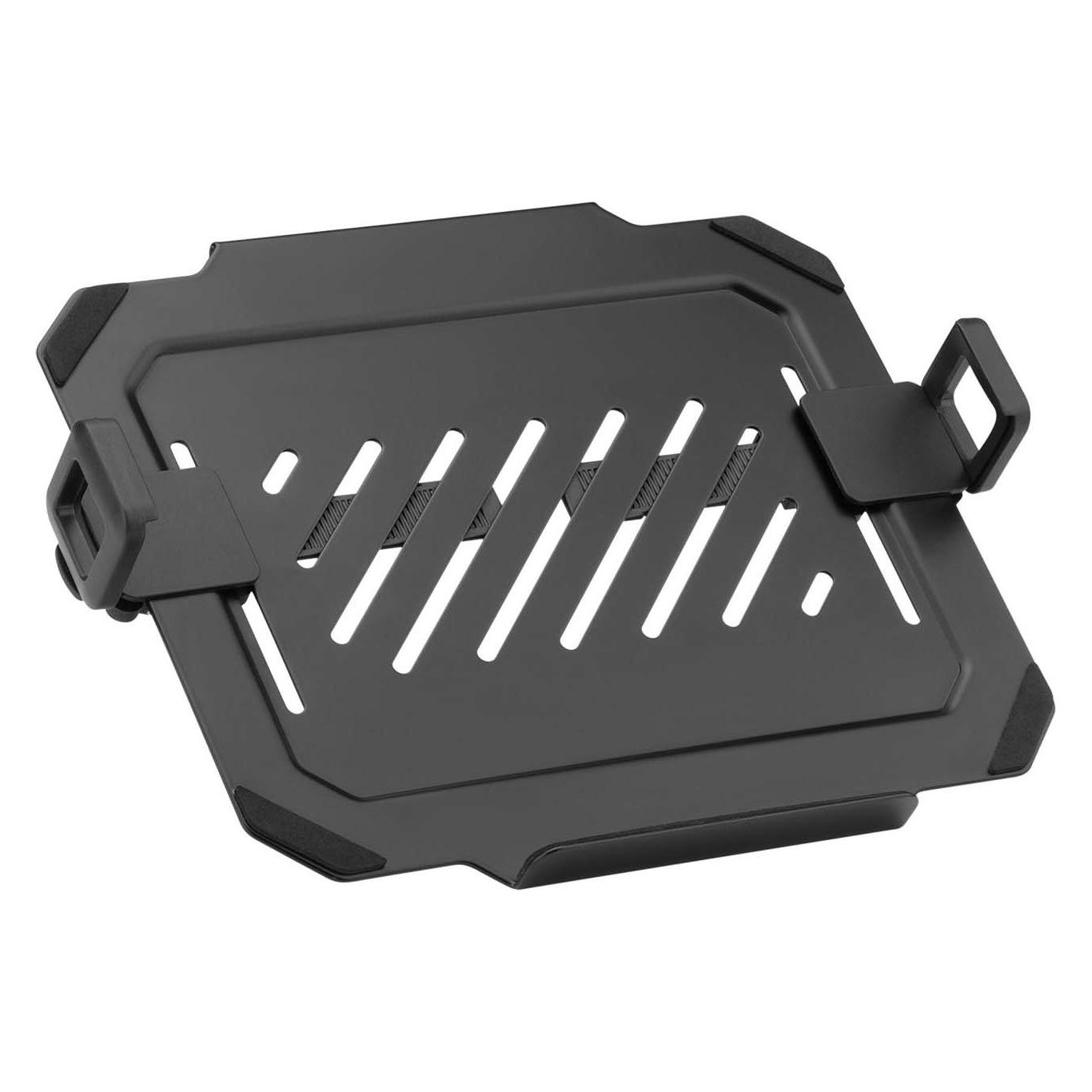 Aisens Soporte Universal Portatil 12-17 Para Montaje En Soporte Monitor Negro (DTLTA01-215)