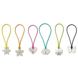 Take 2 Glama Glasmarkierer Color 6er Set