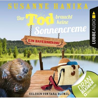 Der Tod braucht keine Sonnencreme - Sofia und die Hirschgrund-Morde, Teil 5 - Susanne Hanika, Audio, 9783838791531