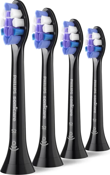 Philips Sonicare Sensitive HX6054/88 4 Stück, 4 Stück