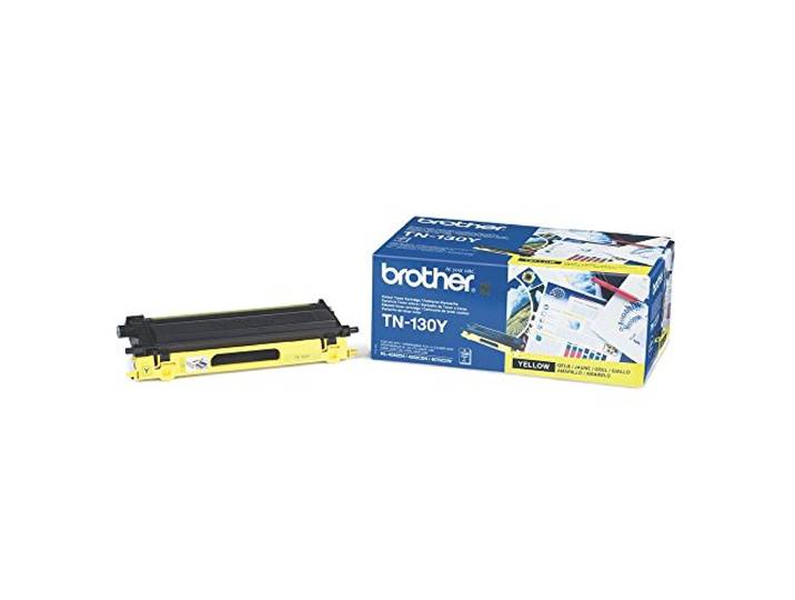 Brother TN-130Y Cartouche de toner original Jaune