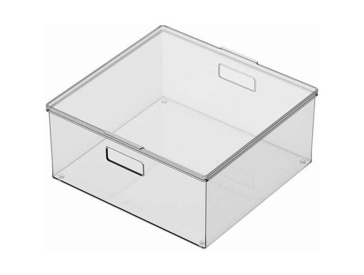 Organizer Mona transparent PET B 39 T 40 cm - Organizer