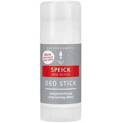 SPEICK Men Active Deo Stick rund 40 ml