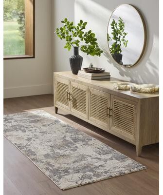 Livabliss Gakko Rustic Area Rug