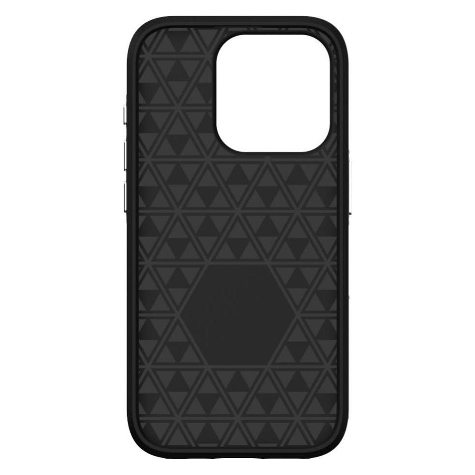 Evelatus iPhone 15 Pro Armor case TPU+PC Customized Print Design (Apple iPhone 15 Pro) (EVEAPP15PRACMB)