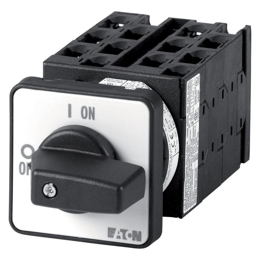 Eaton T0-6-158/E (15441)