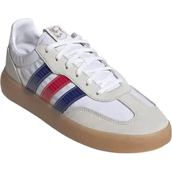 adidas BARREDA DECODE Sneaker Herren | Gr. 46 | weiß - weiß