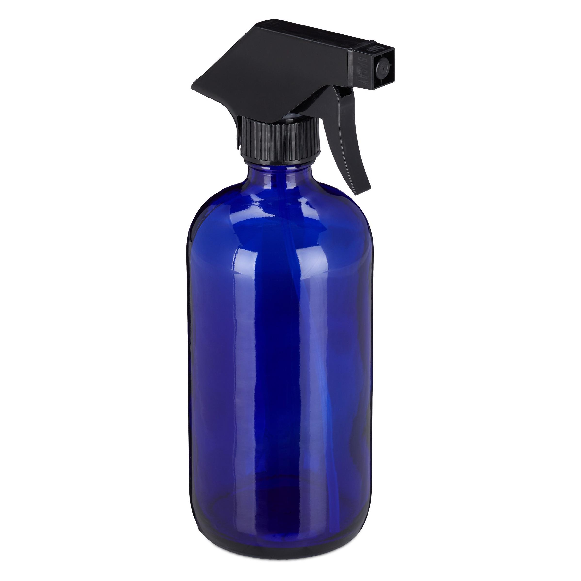Relaxdays Sprühflasche (0.50 l) (4052025341978)