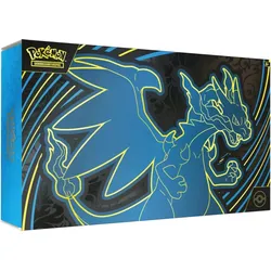 Pokémon Ultra Premium Collection (Deutsch, Box Set & Collection)
